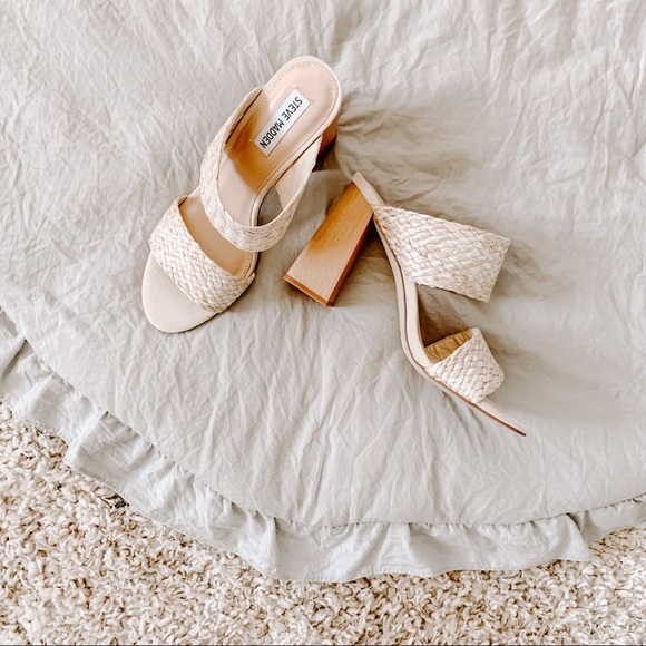 Steve Madden Shoes - Steve Madden Heels